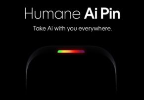 Humane Ai Pin: הגאדג'ט שיחליף את הסמארטפון? 